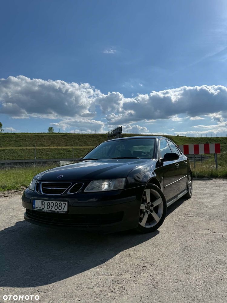 Saab 9-3 1.8t Linear - 1