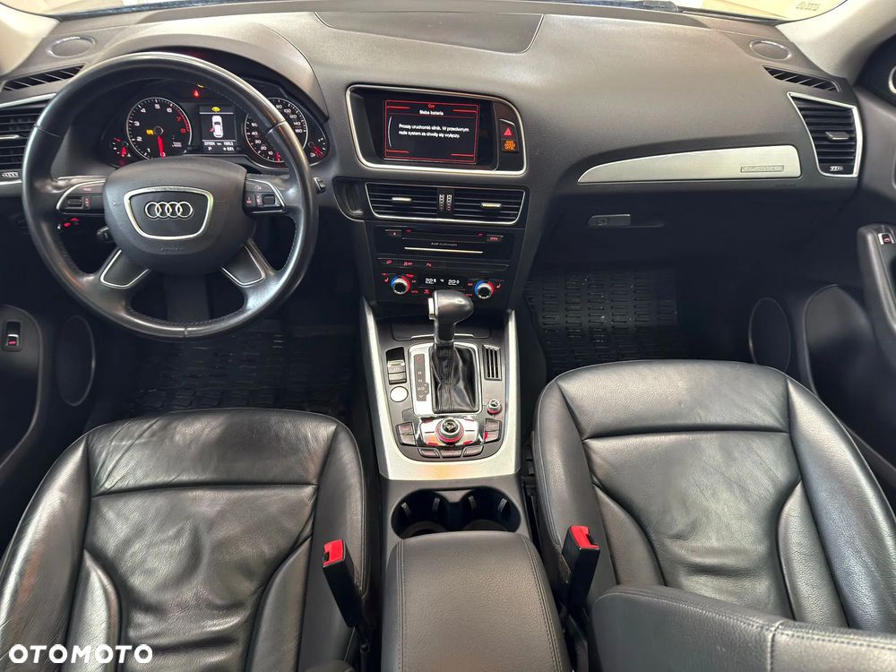 Audi Q5 - 15