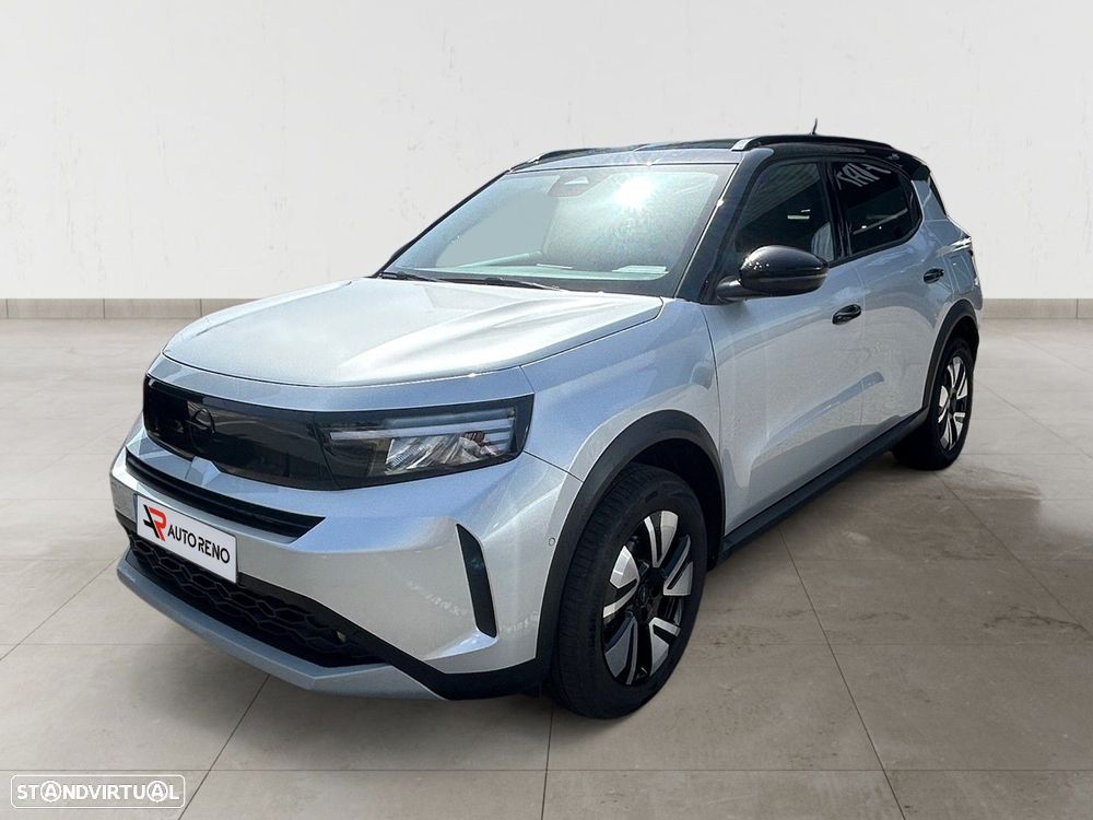 Opel Frontera 1.2 Hybrid GS eDCT - 2