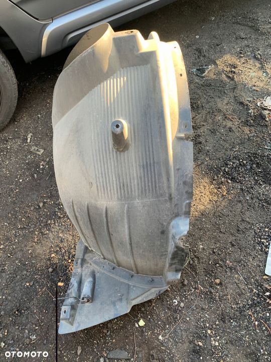 NADKOLE PRZEDNIE LEWE 3420431 BMW E83 X3 LIFT 3.0d - 1