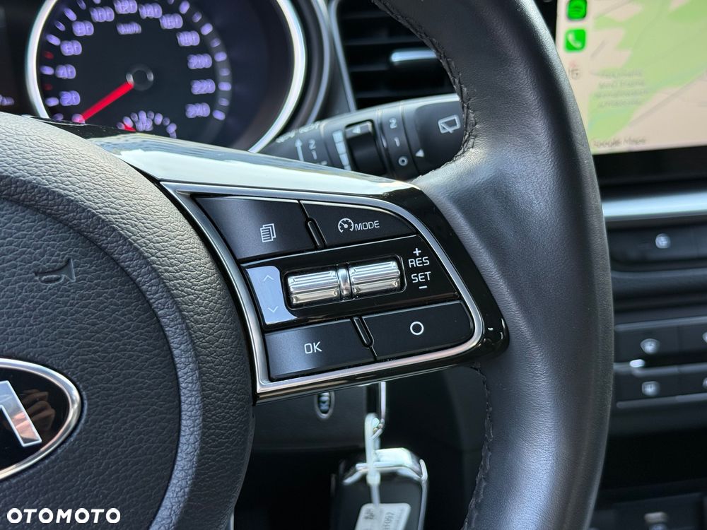 Kia Ceed 1.0 T-GDI S - 24