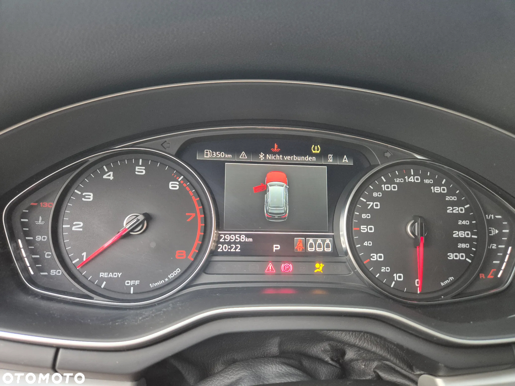 Audi A4 - 13