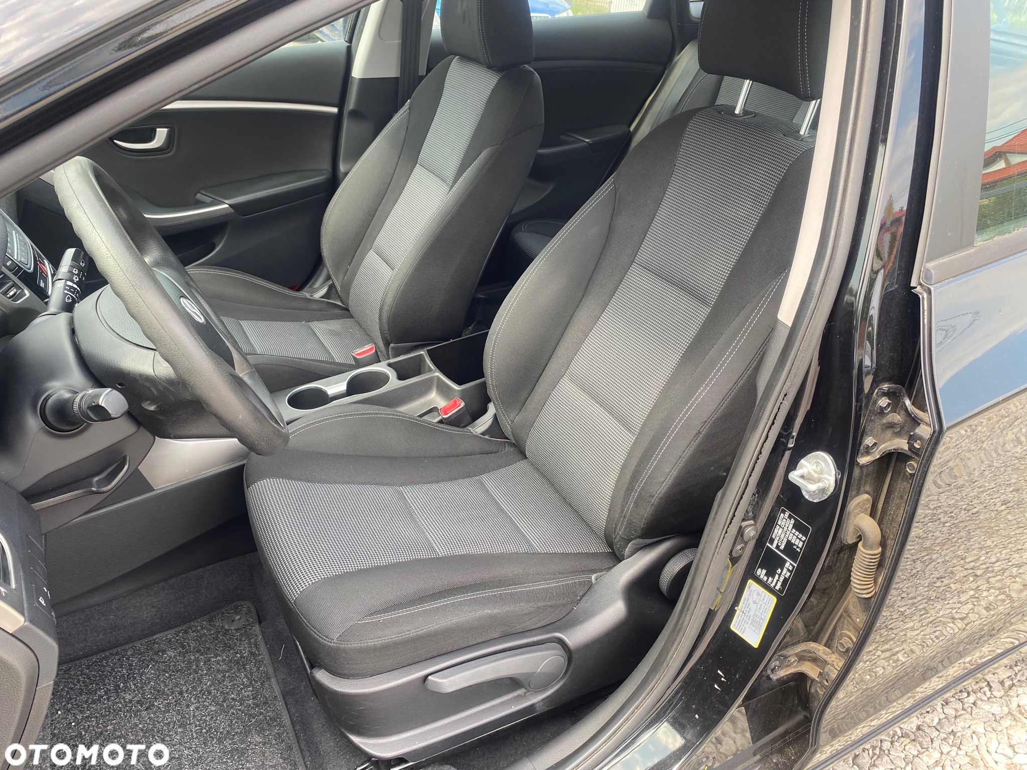 Hyundai i30 1.4 Style - 22