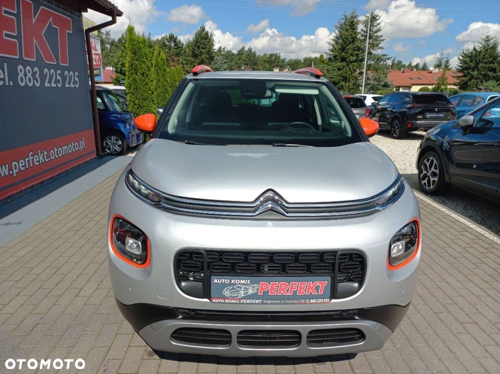 Citroën C3 Aircross - 3