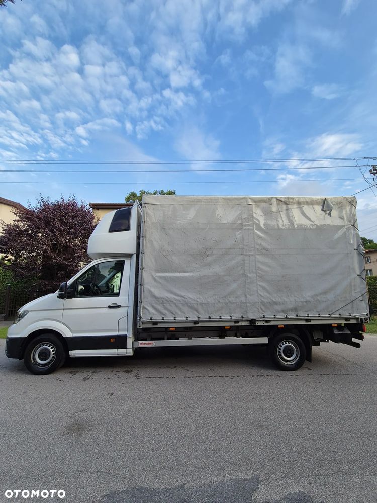Volkswagen CRAFTER - 25