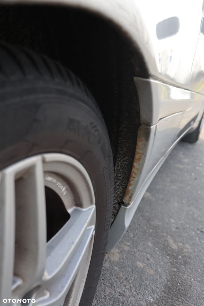 Mercedes-Benz Klasa C 230 Kompressor Sport Edition - 21