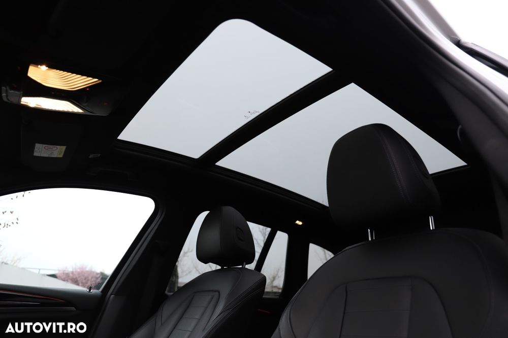 BMW X3 xDrive30i AT M Sport - 18