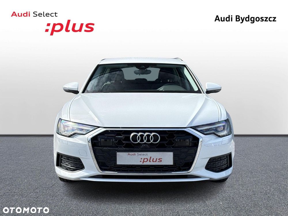Audi A6 - 8