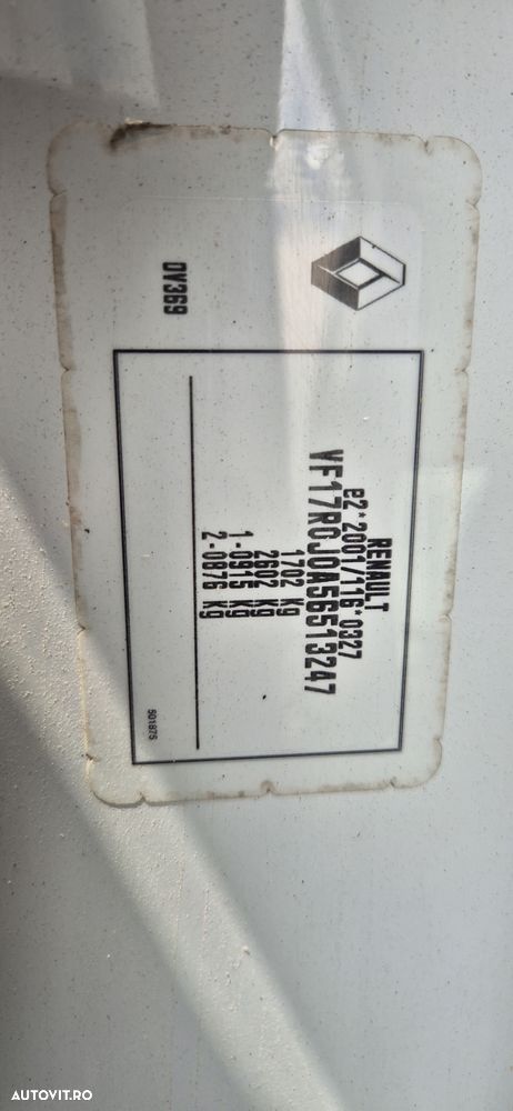 Renault Clio (Energy) dCi 90 Start & Stop LIMITED - 39