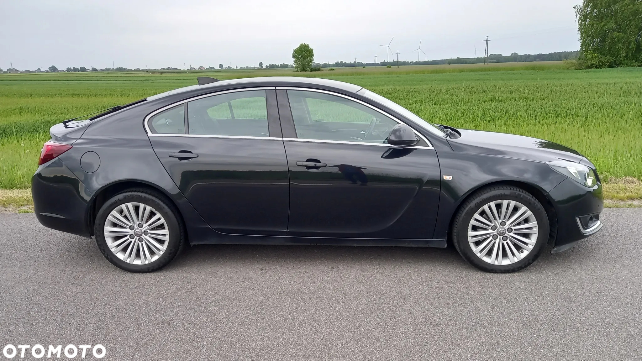 Opel Insignia - 5