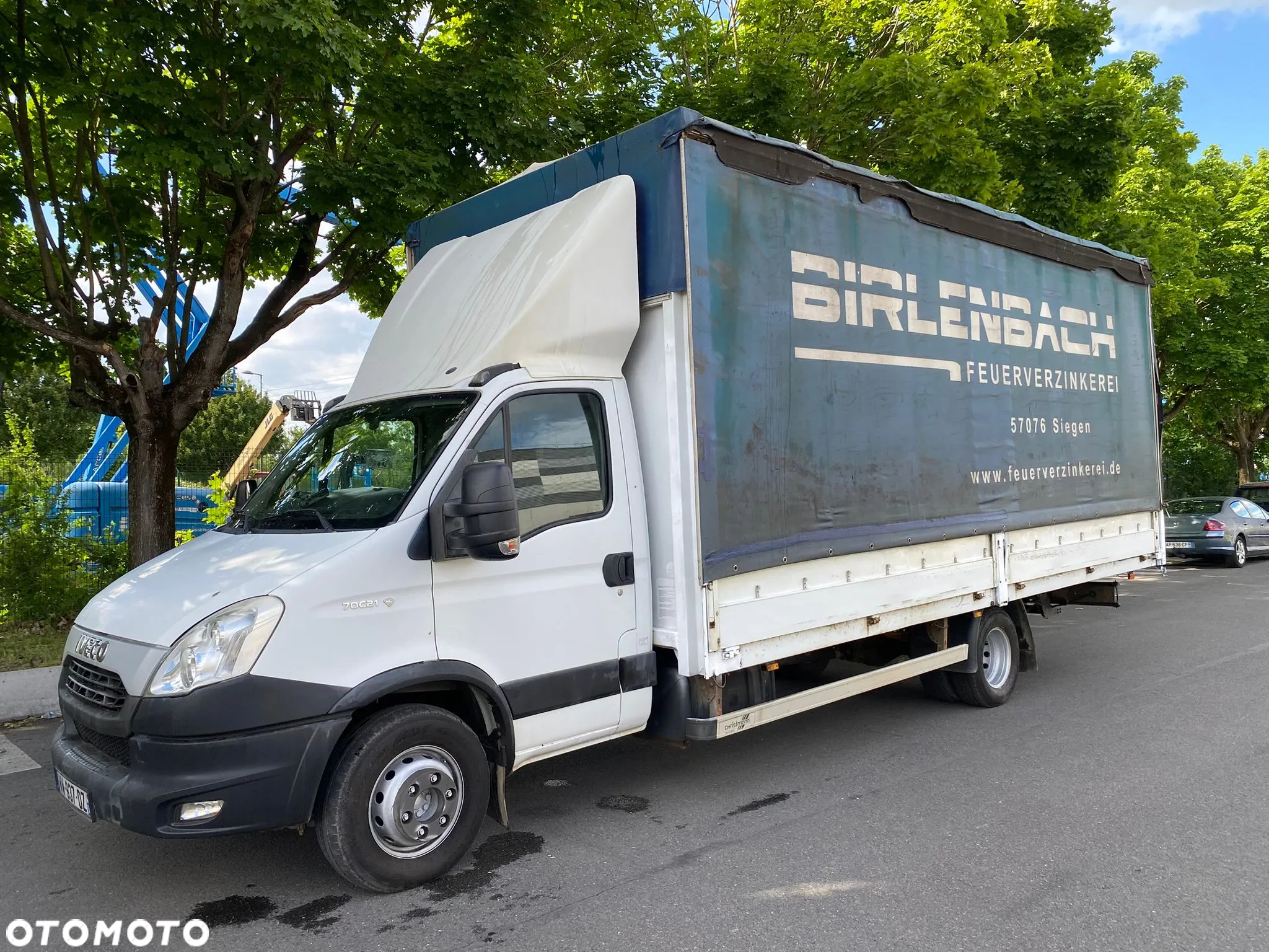 Iveco Daily 35C18 - 31