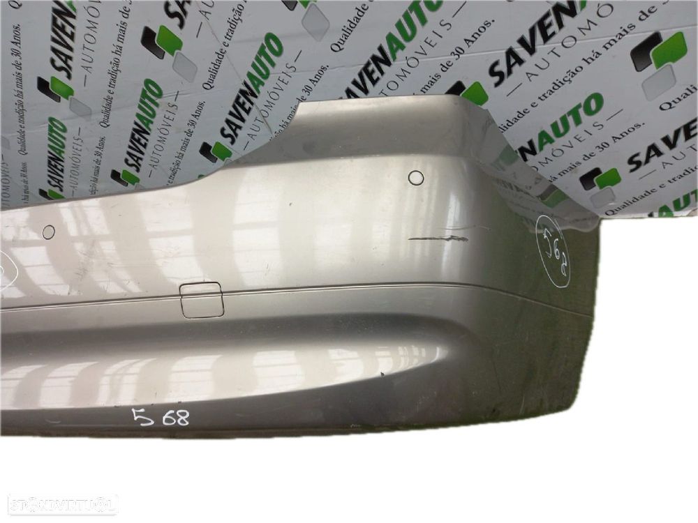 Para Choques Trás Bmw 3 (E90) - 2
