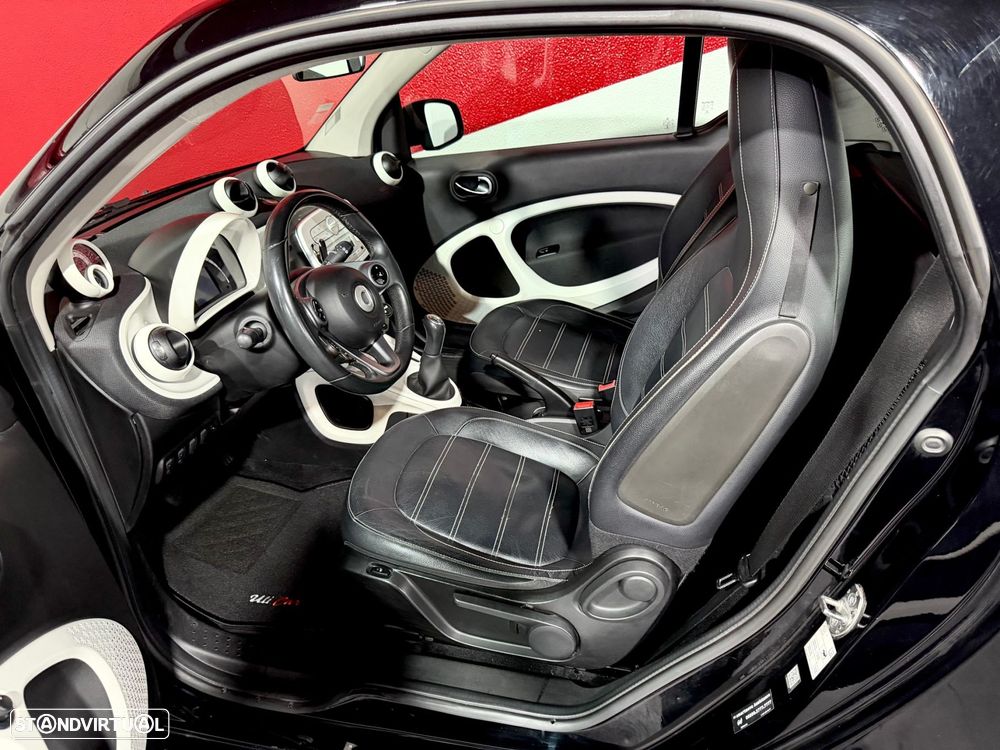 Smart ForTwo Coupé - 29