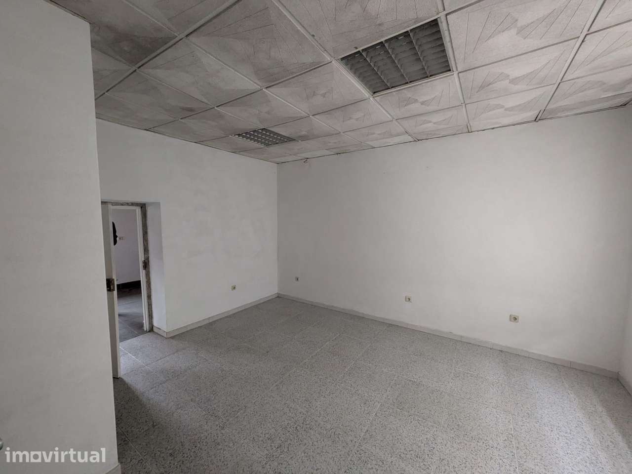 Apartamento t1 em Barqueiros para arrenda - Grande imagem: 2/6