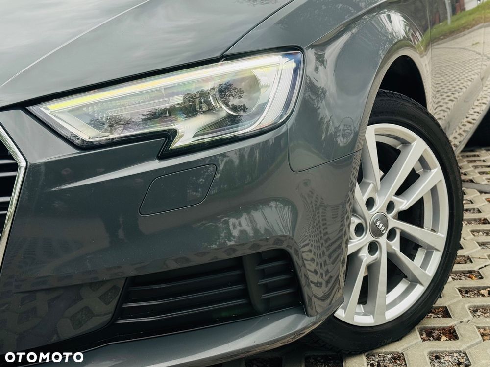 Audi A3 Sportback 30 TDI Edition One - 25