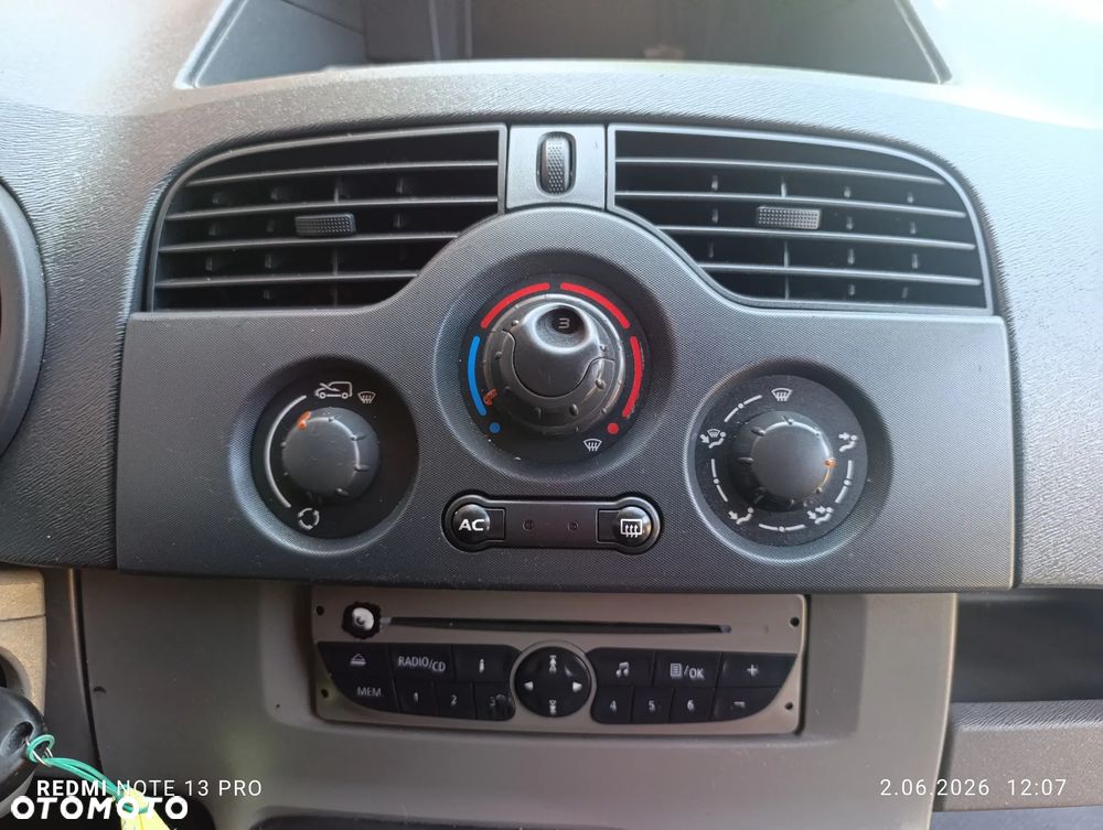 Renault Kangoo - 16