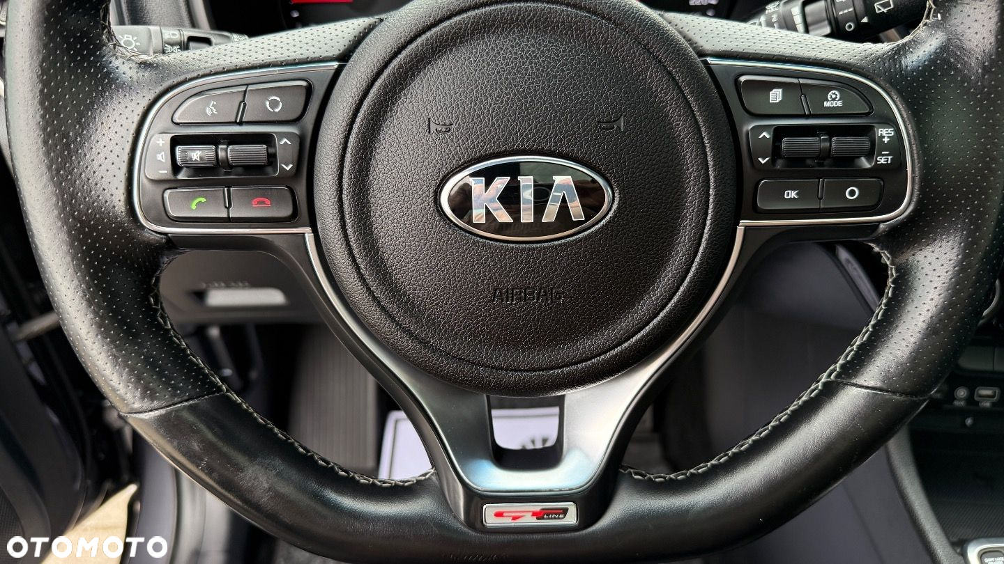 Kia Sportage - 36