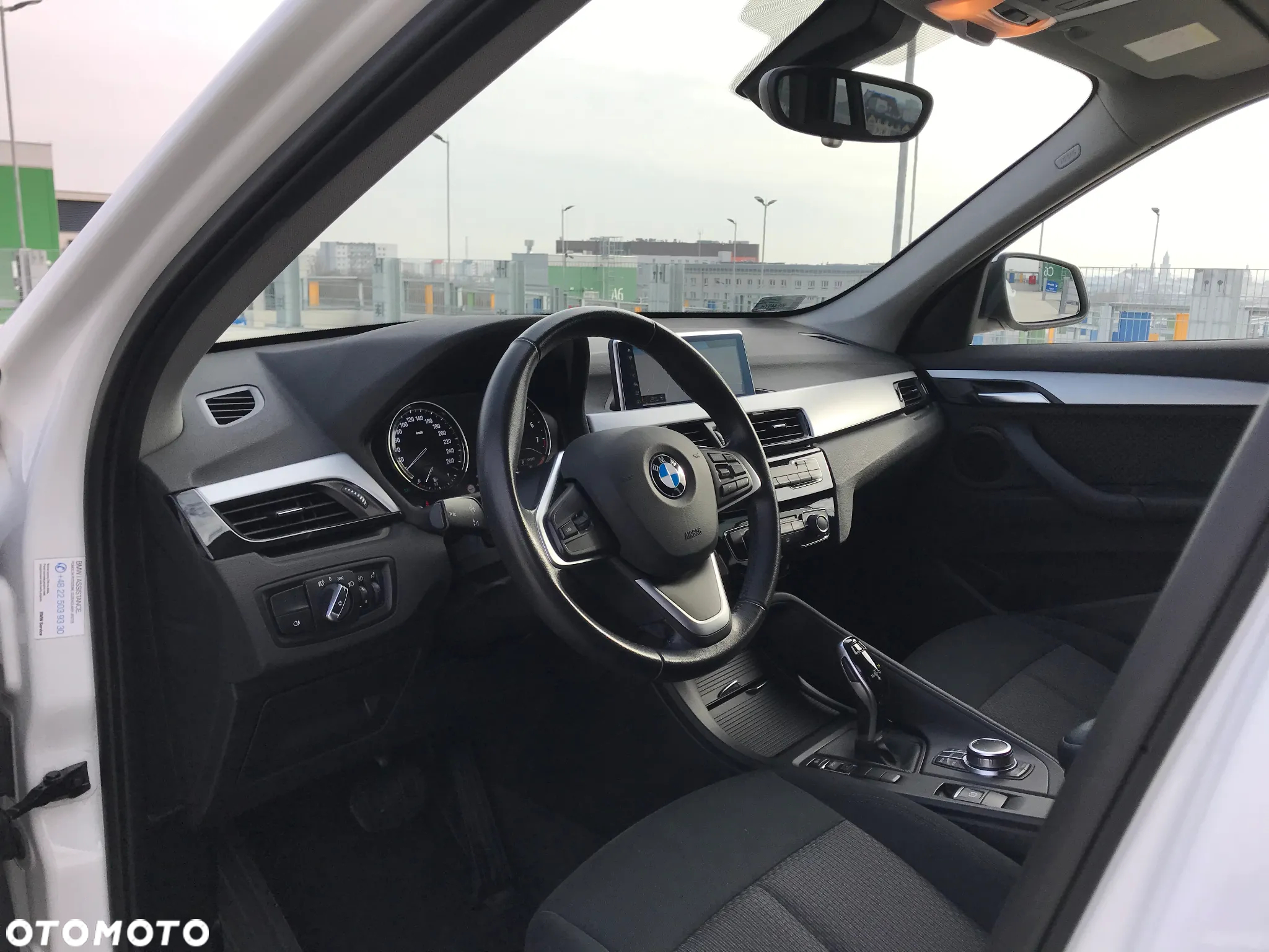 BMW X1 sDrive18i Business Edition - 22