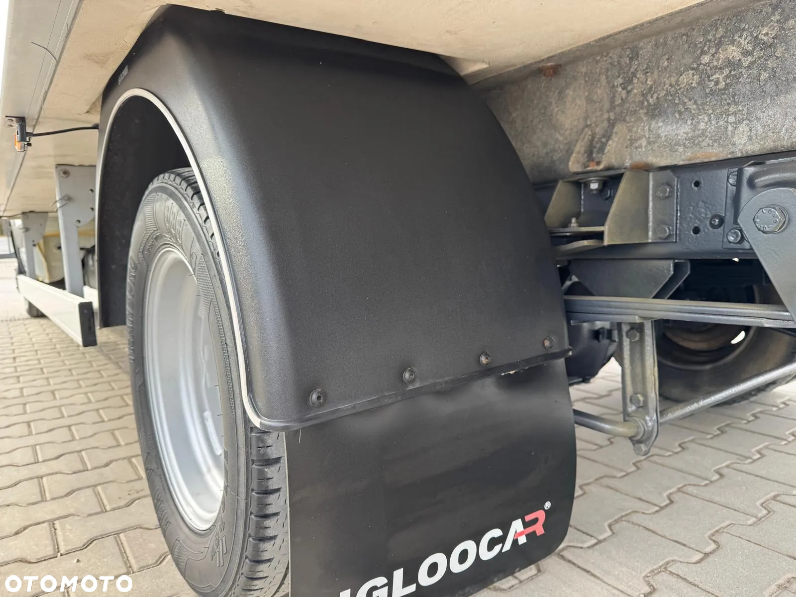 Iveco Daily 50C15 do 3,5t - 19