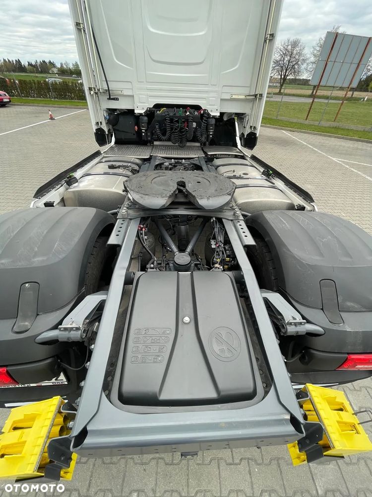 DAF XG 530 FT - 9