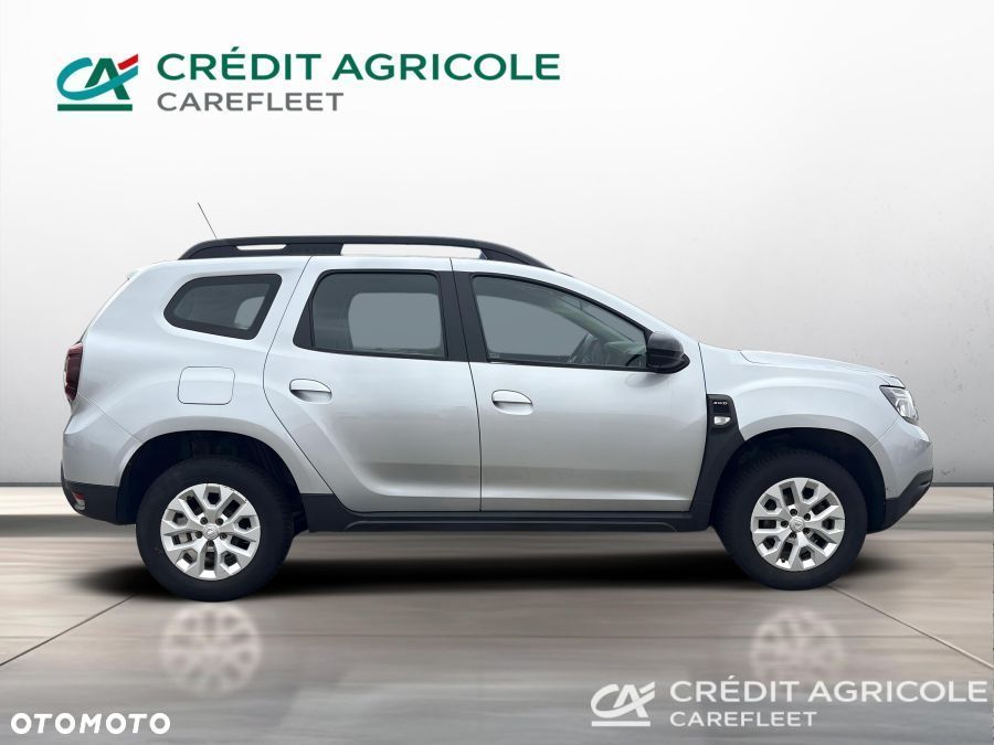 Dacia Duster 1.5 Blue dCi Comfort 4WD - 6