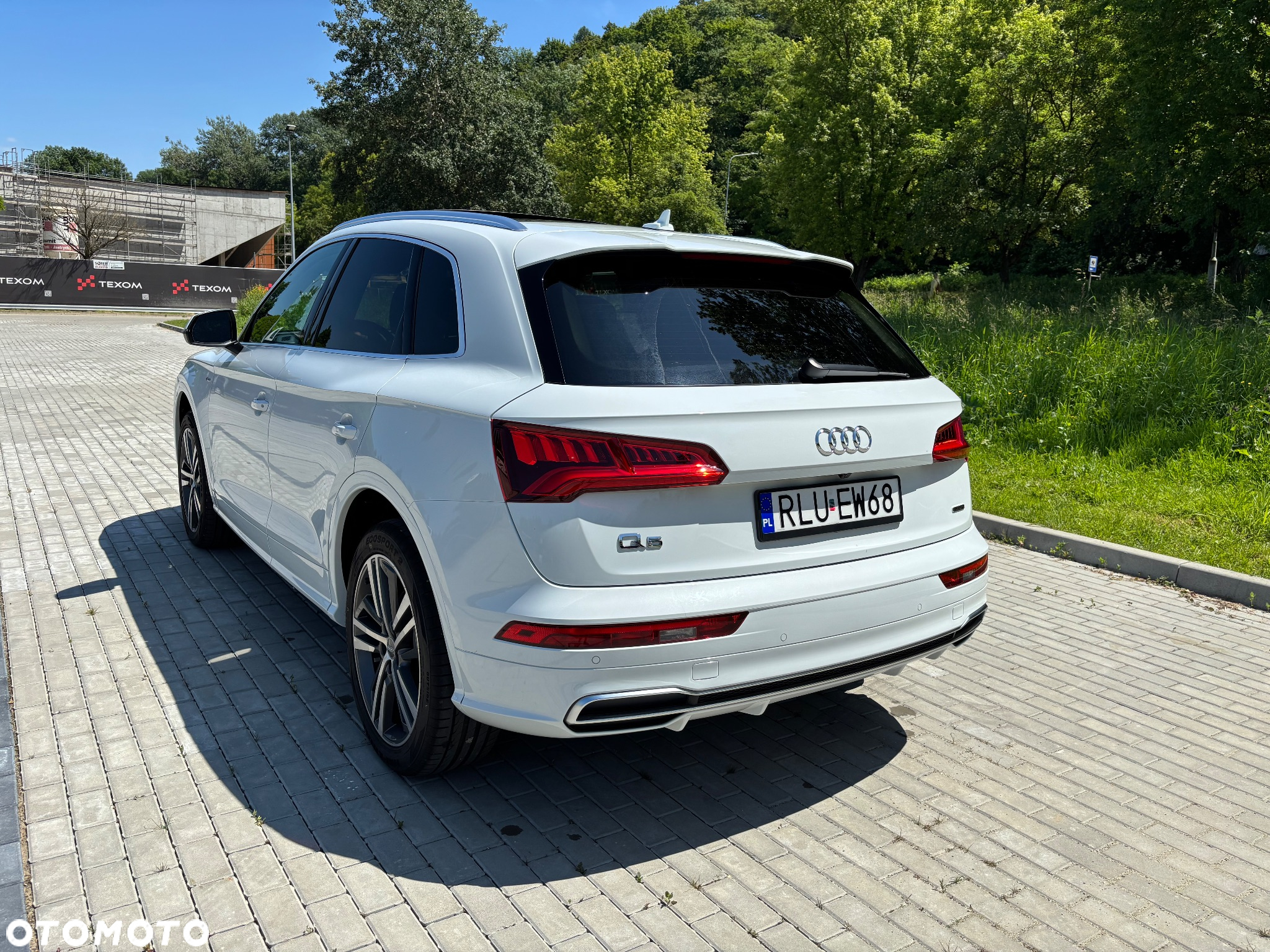 Audi Q5 - 8