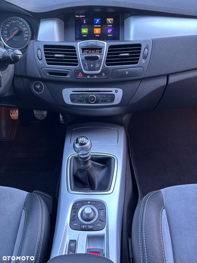 Renault Laguna 2.0 Turbo GT - 9