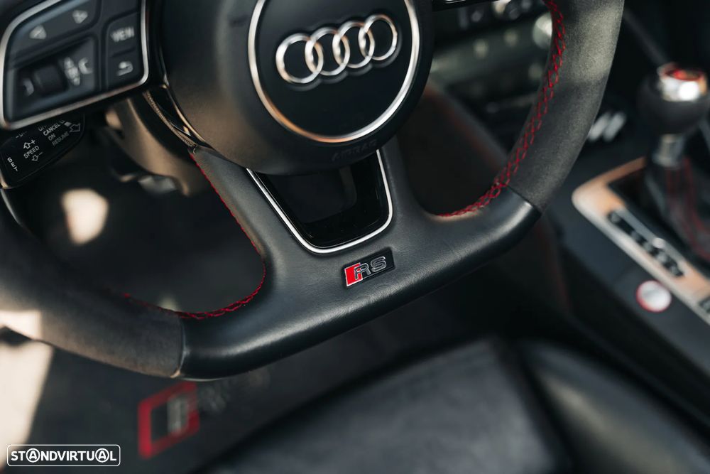 Audi RS3 Sportback 2.5 TFSI quattro S tronic - 31