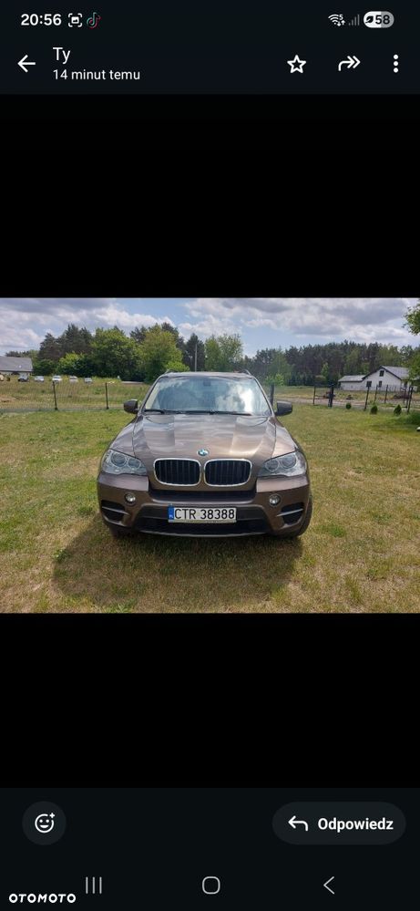 BMW X5 - 4