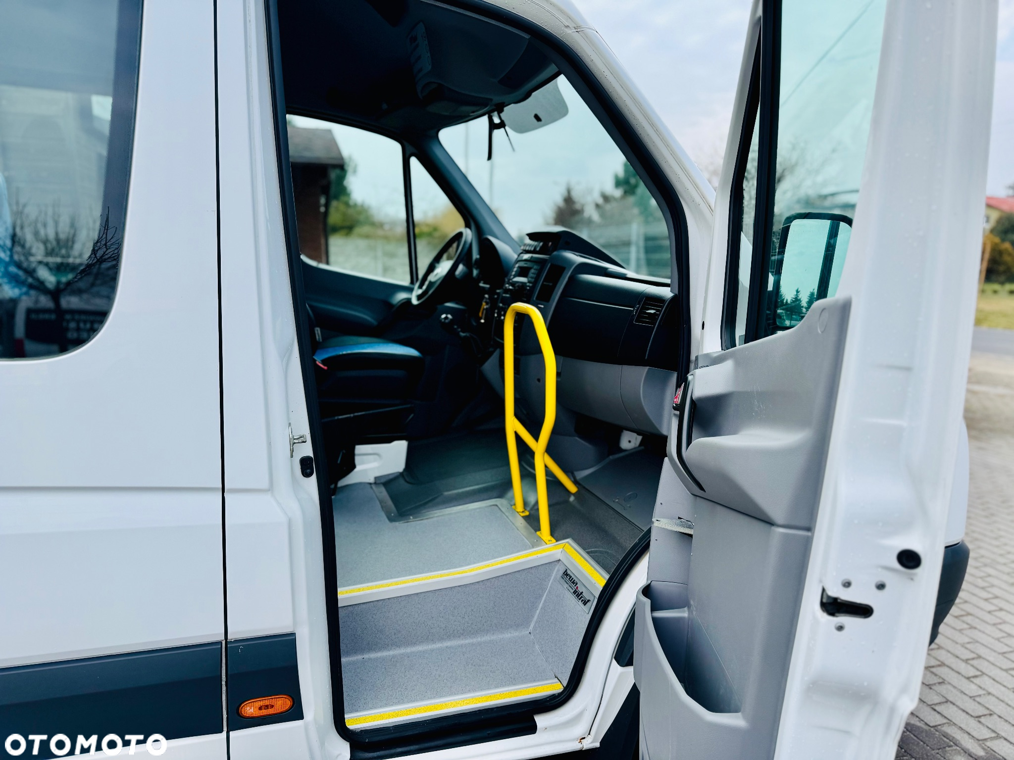 Volkswagen CRAFTER 50 - 11