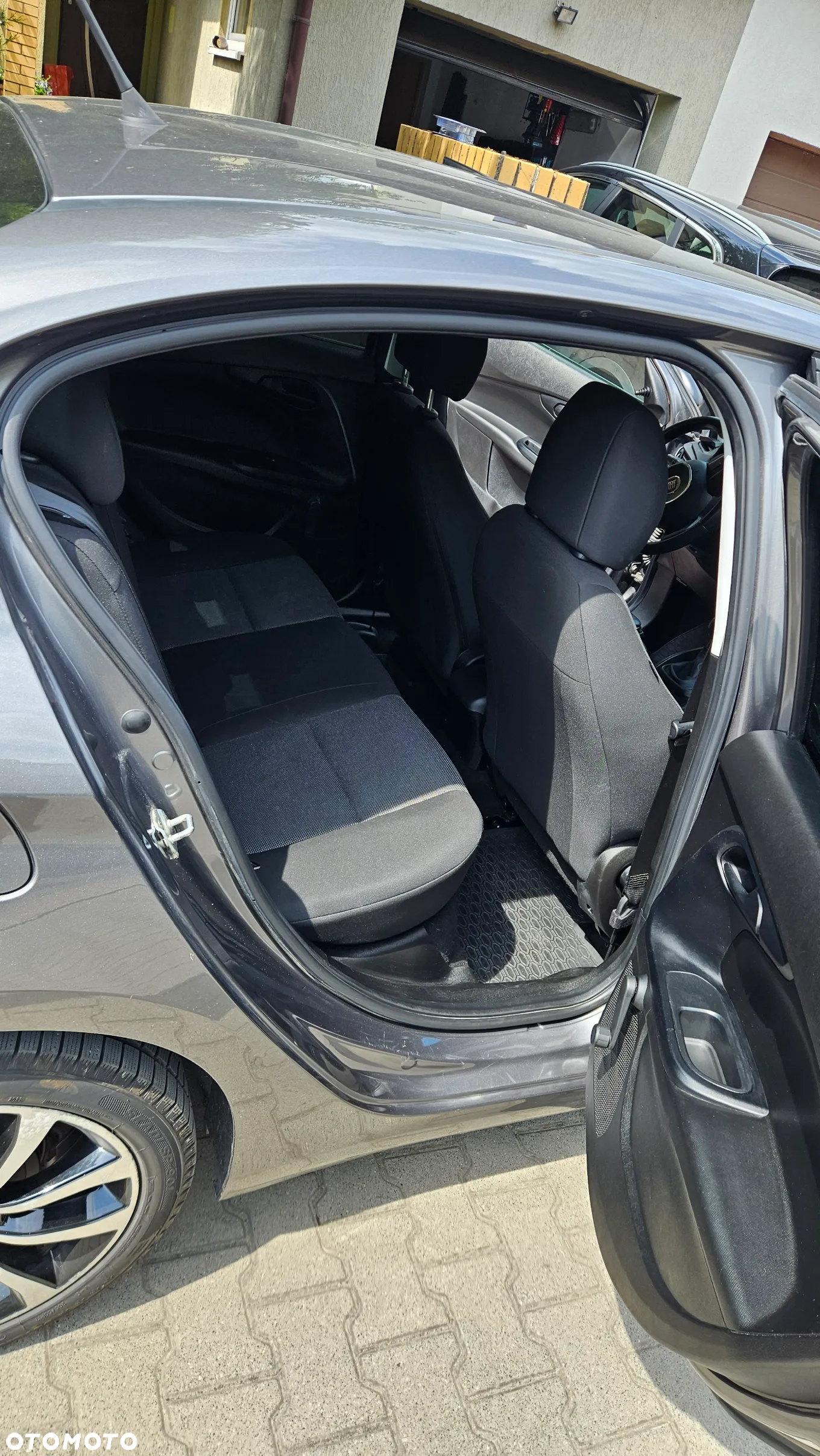 Fiat Tipo 1.4 16v Pop EU6d - 12