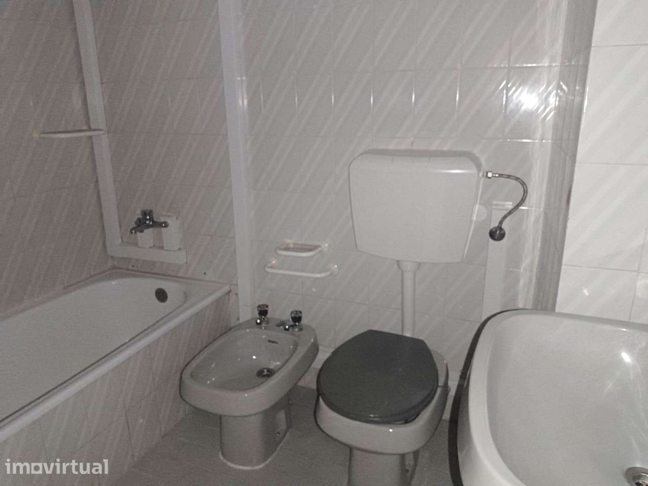 Apartamento T1 em Coimbra (Urb. Loreto) - Grande imagem: 5/7