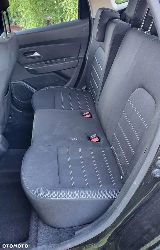 Dacia Duster 1.0 TCe Prestige - 7
