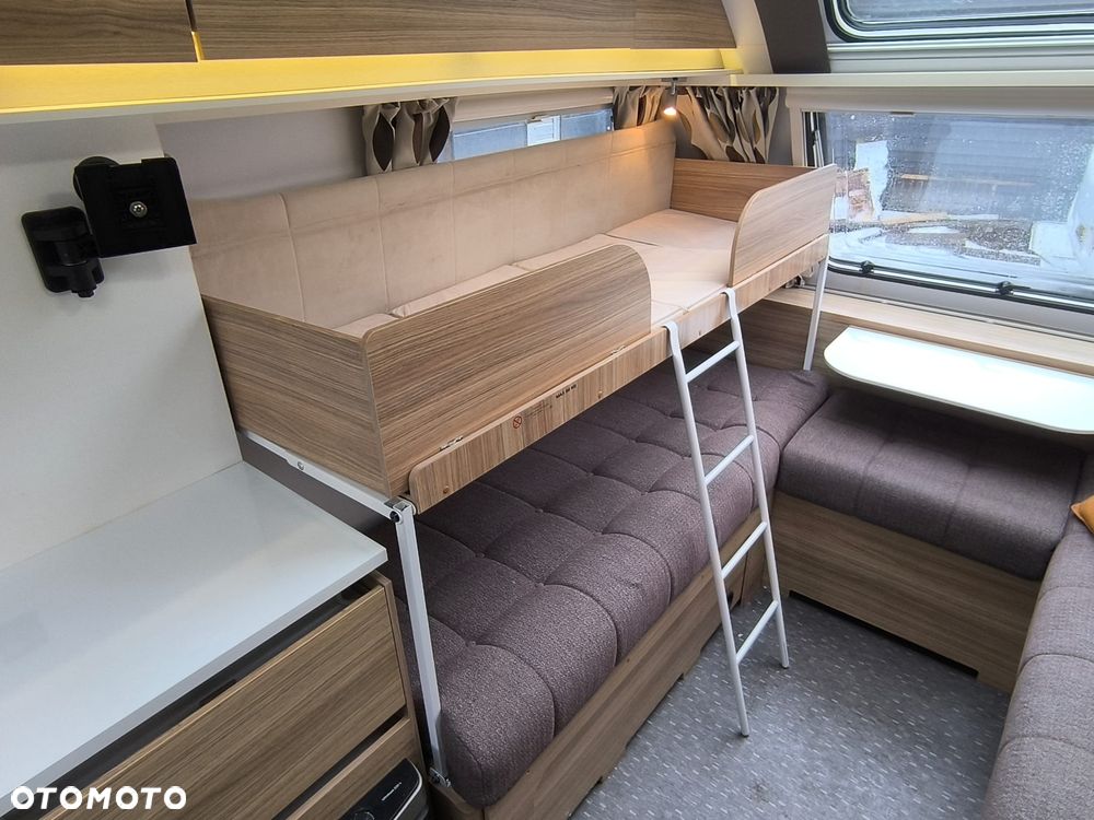 Adria Altea 362LH Forth - 7