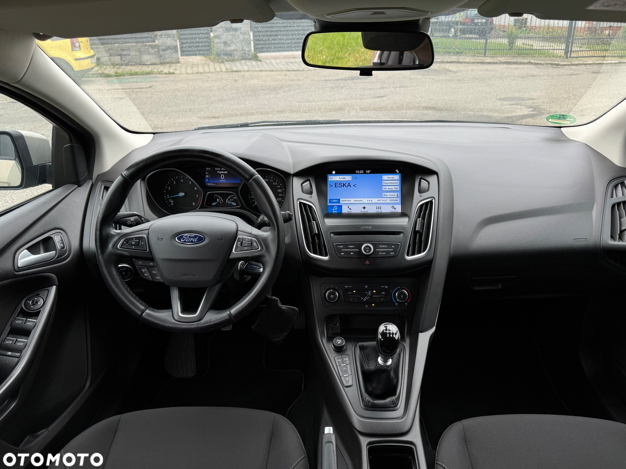 Ford Focus 1.0 EcoBoost Titanium ASS - 6