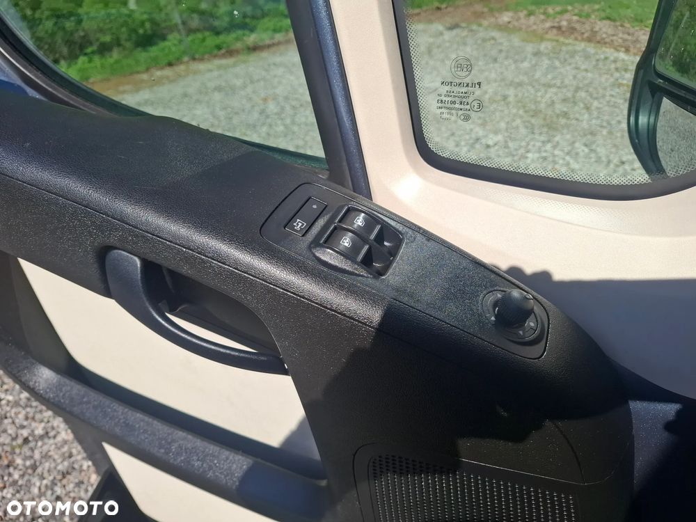 Fiat DUCATO MAXI 2.3 MULTIJET  BEZ AdBlue!! KAMERA NAVI HAK - 20