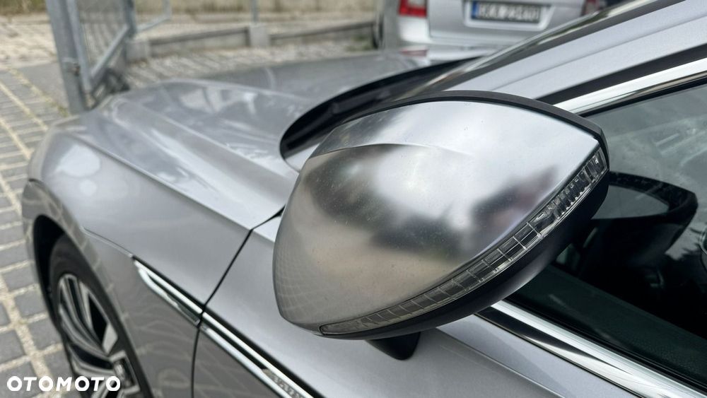 Volkswagen Arteon - 31