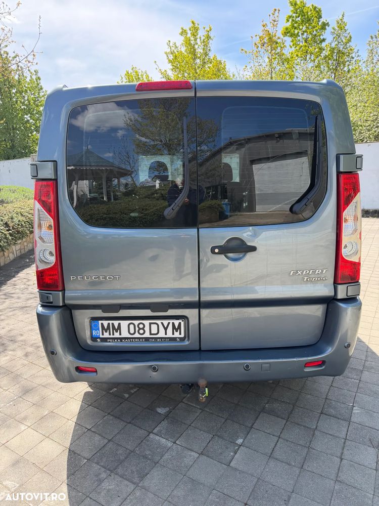 Peugeot Expert - 5