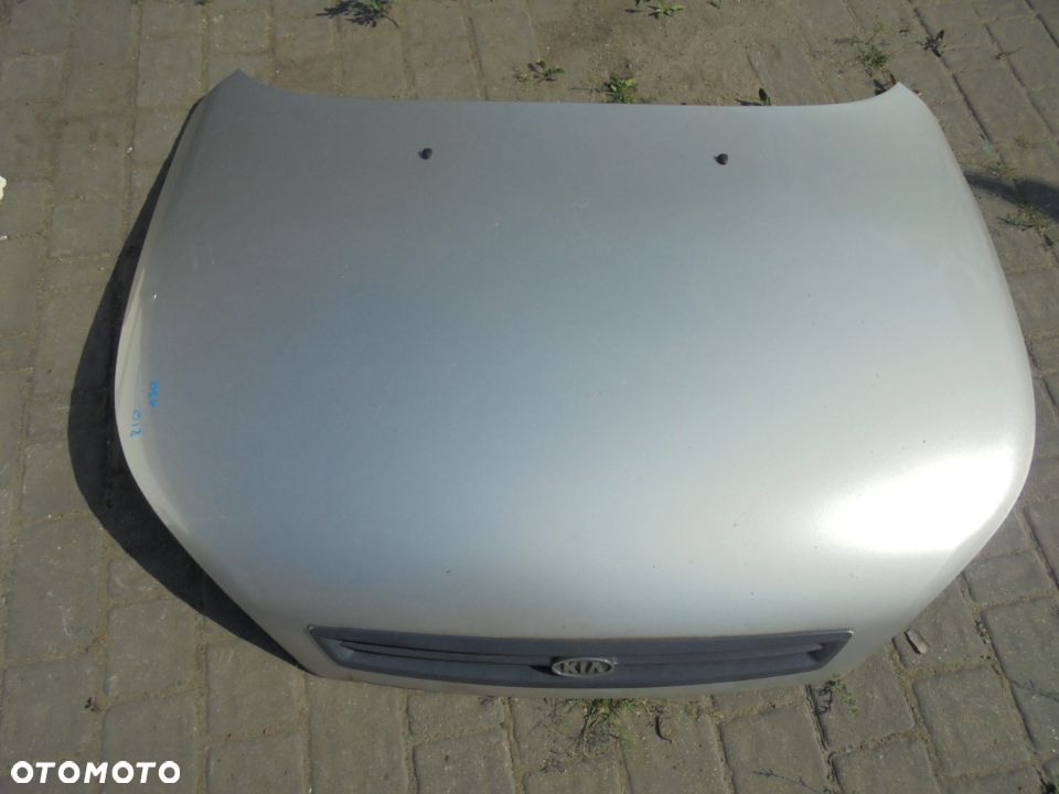 MASKA KIA RIO 99- - 1