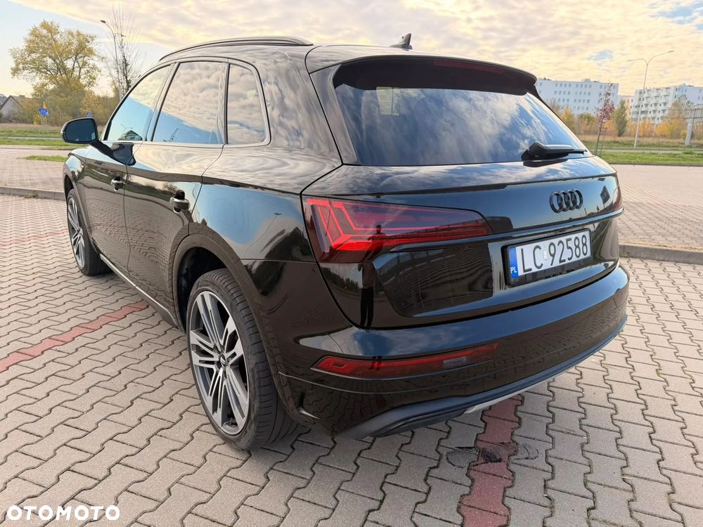 Audi Q5 - 37