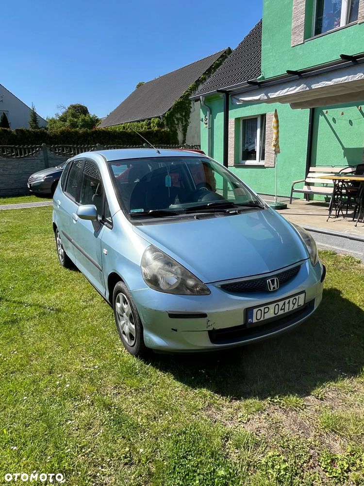 Honda Jazz 1.2 S-X Cool - 2