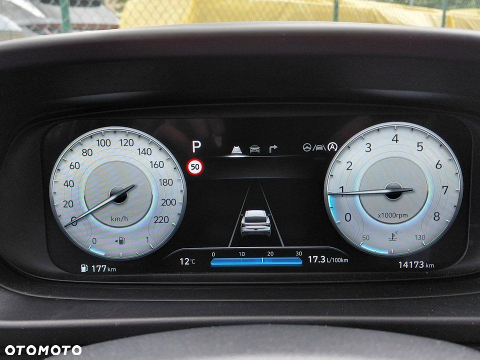 Hyundai i20 - 21