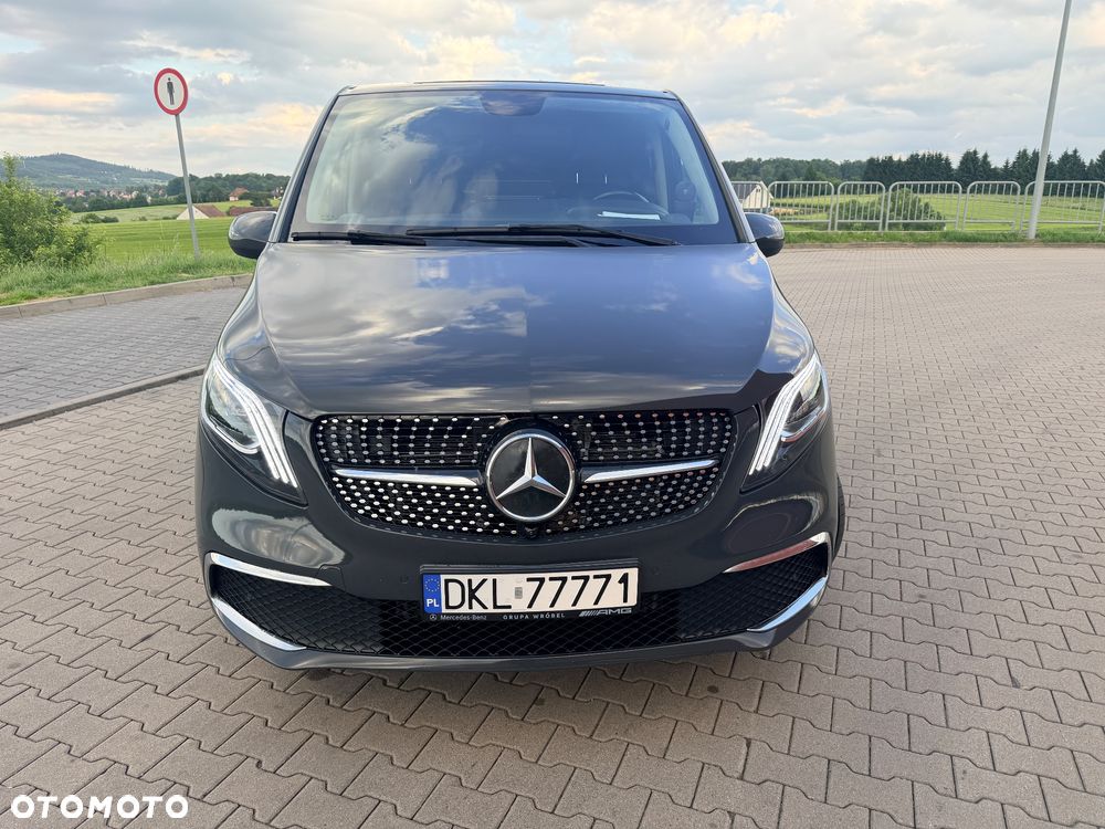 Mercedes-Benz VITO 116CDI - 7