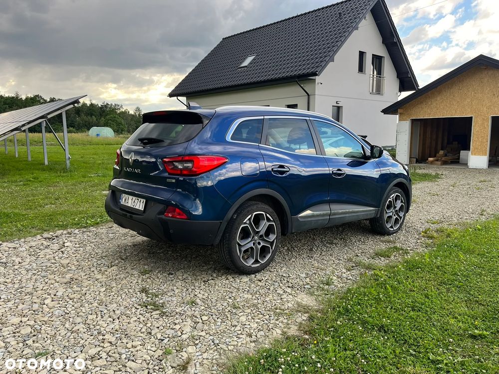 Renault Kadjar Energy dCi 110 EDC Experience - 3