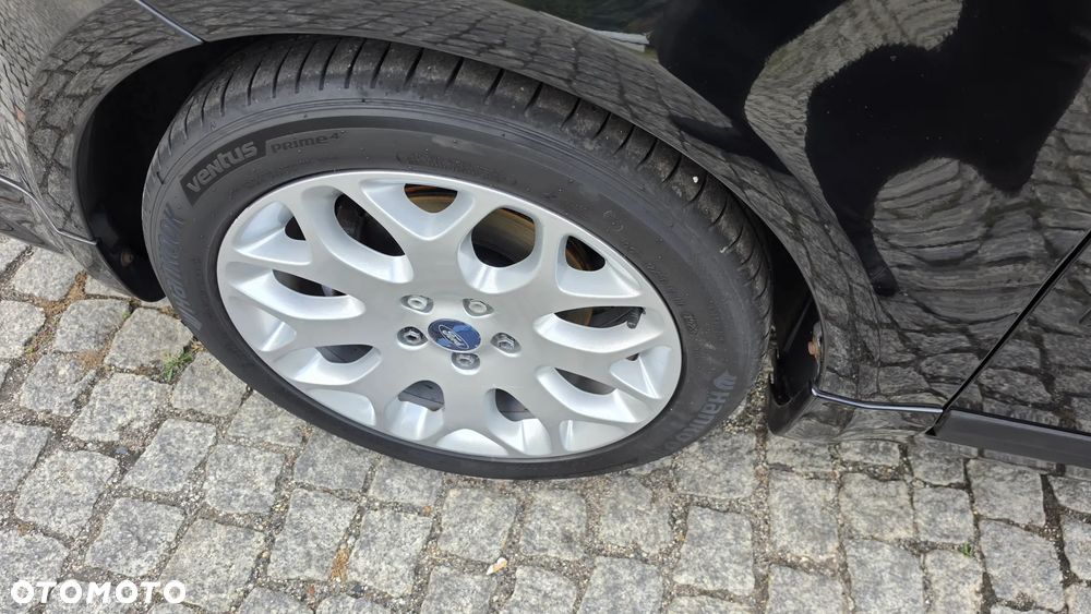 Ford C-MAX 1.8 S - 16