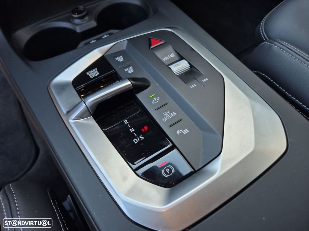 BMW 220 Gran Coupé d Pack Desportivo M - 17