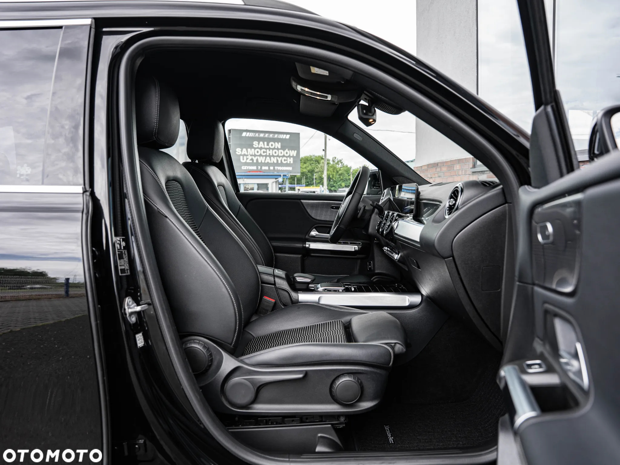 Mercedes-Benz GLB 220 d 4-Matic Progressive 8G-DCT - 25
