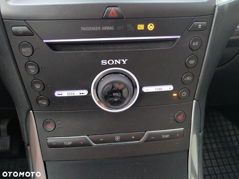 Ford S-Max 1.5 EcoBoost Titanium - 18