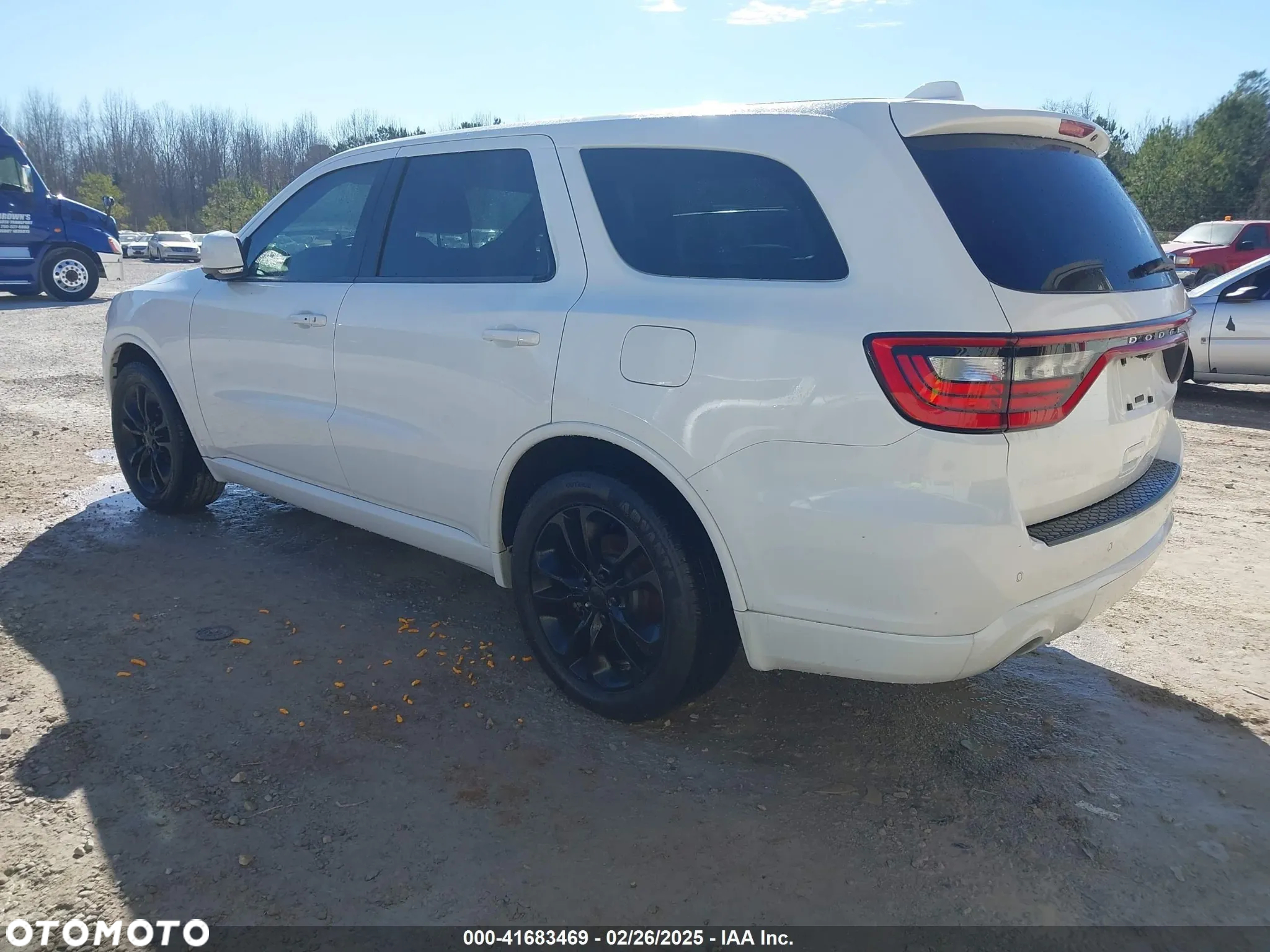Dodge Durango 5.7 R/T - 3