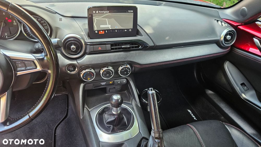 Mazda MX-5 - 37